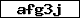Code de vérification