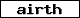 Code de vérification
