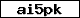 Code de vérification