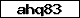 Code de vérification