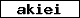 Code de vérification