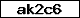 Code de vérification