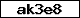 Code de vérification