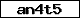 Code de vérification