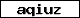 Code de vérification
