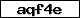 Code de vérification