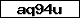Code de vérification