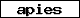 Code de vérification