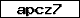 Code de vérification