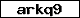 Code de vérification