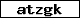 Code de vérification