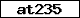 Code de vérification