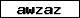 Code de vérification