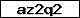 Code de vérification