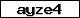 Code de vérification