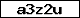 Code de vérification