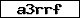Code de vérification