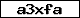 Code de vérification