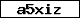 Code de vérification
