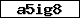 Code de vérification