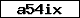 Code de vérification