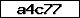 Code de vérification