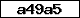 Code de vérification