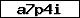 Code de vérification