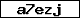 Code de vérification