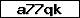 Code de vérification
