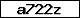 Code de vérification