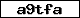 Code de vérification