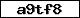 Code de vérification
