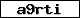Code de vérification