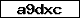 Code de vérification