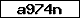Code de vérification