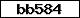 Code de vérification