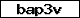 Code de vérification