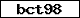 Code de vérification