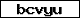 Code de vérification