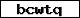 Code de vérification