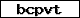 Code de vérification