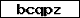 Code de vérification