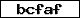 Code de vérification
