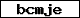 Code de vérification