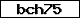 Code de vérification