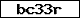 Code de vérification