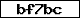 Code de vérification