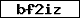 Code de vérification