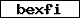 Code de vérification